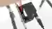 Close-up of the Pallet Detector