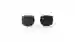 ECHO radar motion sensors for automatic door opening and people and object detection