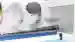 ICE2 series IO-Link master in battery cell manufacturing
