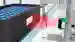 VOS 2-D vision sensor identifies battery modules
