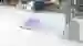 SmartRunner Explorer 3-D vision sensor ensures that pallets are not displaced
