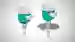Vibracon LVL-M3 and LVL-M4 vibration limit switches for level measurement