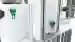 Dynamic detection of the mast position with the IMU F99