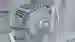 Rotary encoder in crane