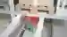 The PHA vision sensor is ideal for the precise positioning of stacker cranes