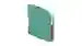 HiC2422 isolated barrier for analog signals, Pepperl+Fuchs