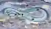 view in a mine from above, generated visual, Pepperl+Fuchs