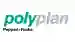Polyplan logo Polyplan logo