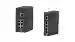 RocketLinx Managed and Unmanaged Ethernet Switches