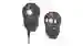 remote speaker microphones