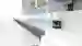 The R1000 distance sensor helps to position stacker cranes precisely