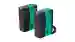 Series 29 and 31 thru-beam and retroreflective sensors