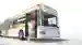 Proscan active infrared scanner in public urban transportation application
