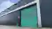 Industrial Gate Industrial Gate
