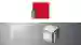 Diffuse Mode Sensors, Large light spot for shiny or transparent object detection