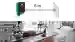 Retroreflective Sensors, Infrared (IR) light for non-intrusive detection
