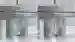 double sheet control with M18 ultrasonic sensor