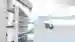 Pepperl+Fuchs ultrasonic double sheet sensors reliably detect multilayer material in packaging plant.