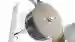 UC1000 ultrasonic sensor in battery production