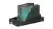 WCS read head with a protective housing for outdoor use WCS read head with a protective housing for outdoor use