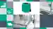 RFID read/write devices detecting different objects RFID read/write devices detecting different objects