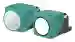 Radar sensor and ultrasonic sensor for safety applications Radar sensor and ultrasonic sensor for safety applications
