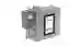 Customized Solution with Purge and Pressurization System and Touch Screen HMI