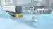 radar sensors for collision avoidance on AGVs, Pepperl+Fuchs