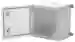 SR series Ex e enclosure with keylock