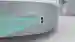 Close-up of USi-industry transducer installed in AMR