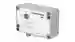 Evaluation unit of USi-safety sensor system Evaluation unit of USi-safety sensor system