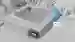 WILSEN.node monitoring a manhole cover