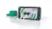 WILSEN.node solution with connected sensors WILSEN.node solution with connected sensors