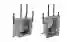 Wireless access point solutions for Zone 1/21