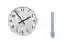 magnet probe and wall clock