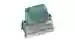 DIN rail of the K-DUCT series
