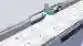 Reliable identification of documents in letter distribution facilities with the OPC120P code reader
