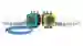 read heads, code tape and color tape for the PGV positioning system read heads, code tape and color tape for the PGV positioning system