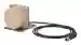 F135 inductive sensors for high-temperature applications