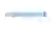 Illustration of acceleration determination of the inductive distance sensors