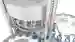 Cap Feeding in High-Output Bottling Plants