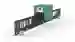 Code Rail Bracket for the WCS Positioning System Code Rail Bracket for the WCS Positioning System