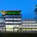 Pepperl+Fuchs headquarters in Mannheim, Germany Pepperl+Fuchs headquarters in Mannheim, Germany