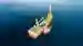 a floating production storage and production (FPSO) unit at high sea a floating production storage and production (FPSO) unit at high sea