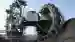 Excavator construction machinery