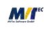 Logo MVTec Software GmbH