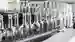 bottling plant, bottles