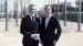 New CEO Dr. Wilhelm Nehring, CFO Martin Walter