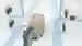 F800 UHF RFID gate reader solution
