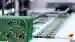 a PCB production line a PCB production line
